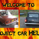Illustration for article titled PCH, European Pain Edition: Borgward Hansa Wagon or Peugeot 304?